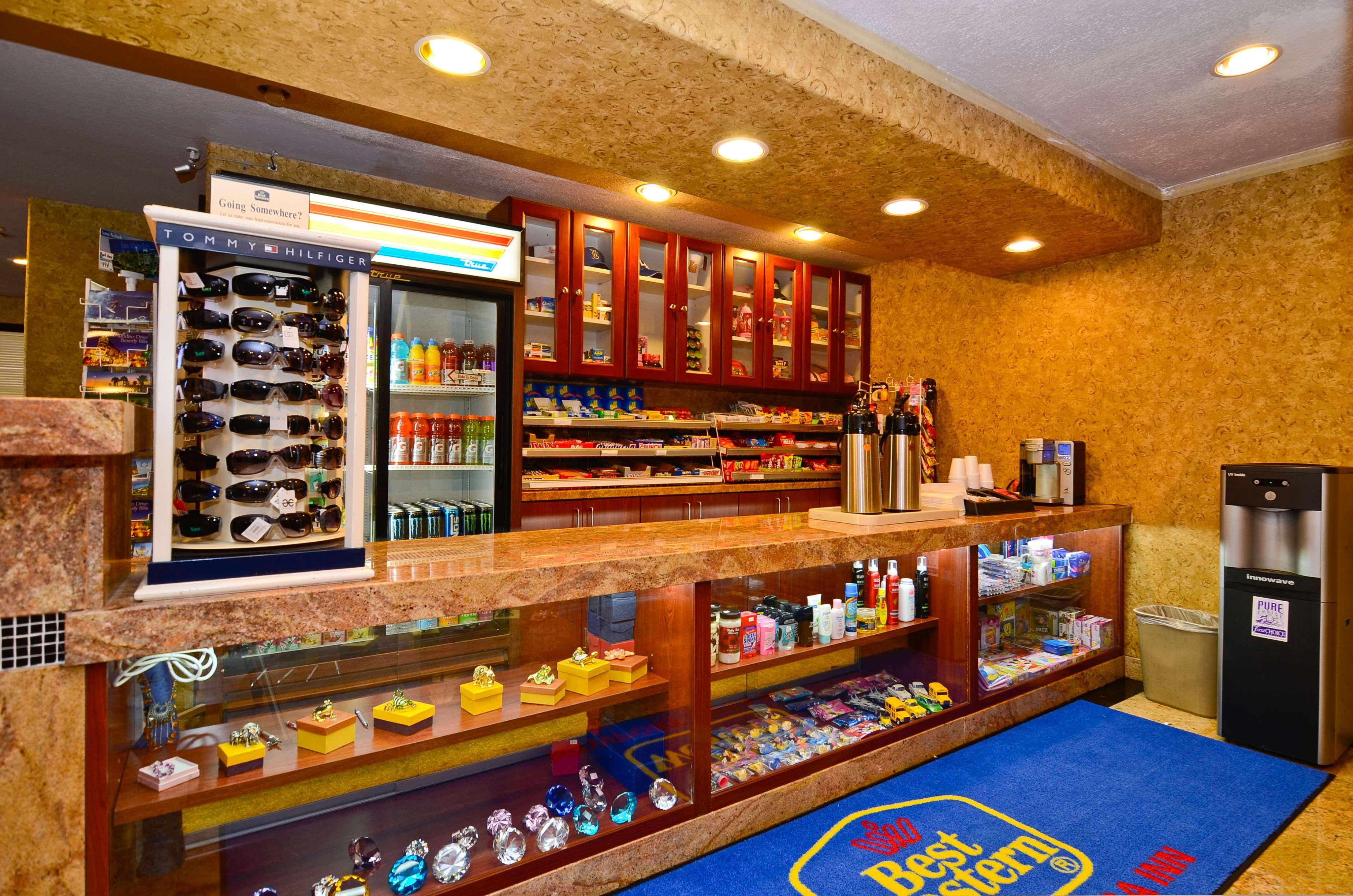 Best Western Plus Newport Mesa Inn Коста Меса Экстерьер фото